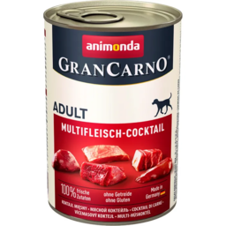 Animonda GranCarno ხორცის კოქტეილი