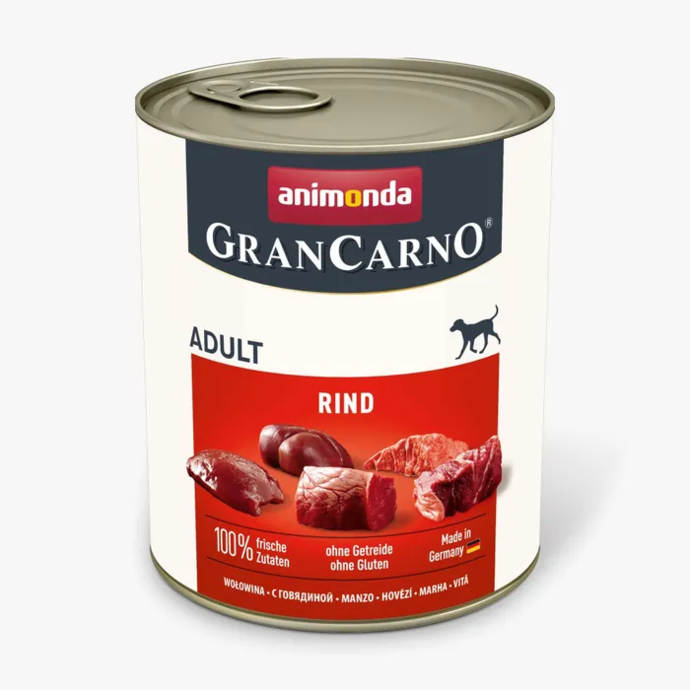 Animonda GRAN CARNO