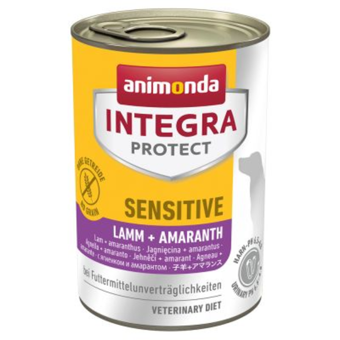 Animonda Integra Protect Sensitive