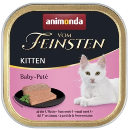Animonda Vom Feinsten Baby კნუტის საკვები