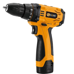 CF-CD001 CORDLESS DRILL