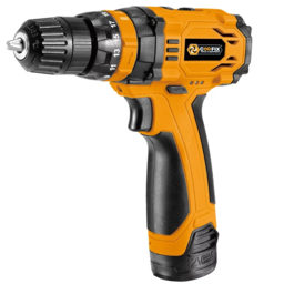 CF-CID001A CORDLESS IMPACT DRILL