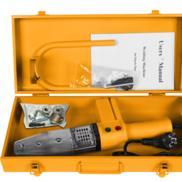 CF-HM003 PLASTIC WELDING MACHINE
