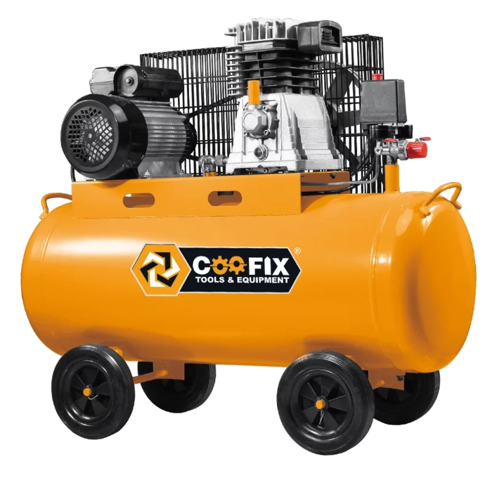 CF-AC003A AIR COMPRESSOR