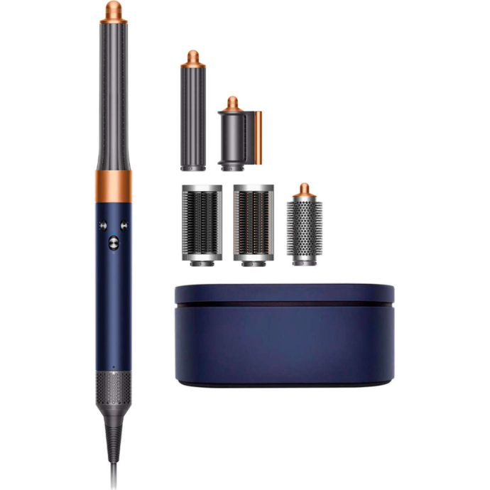 Dyson Airwrap თმის საშრობი