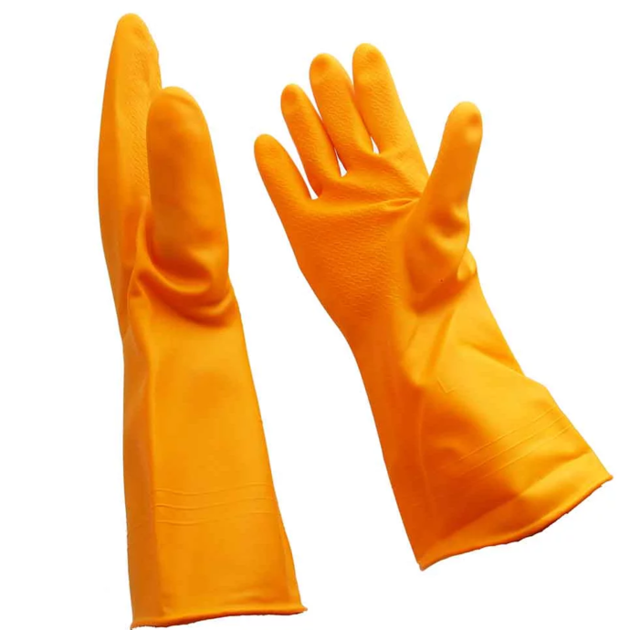 CFF-01008 PVC GLOVES