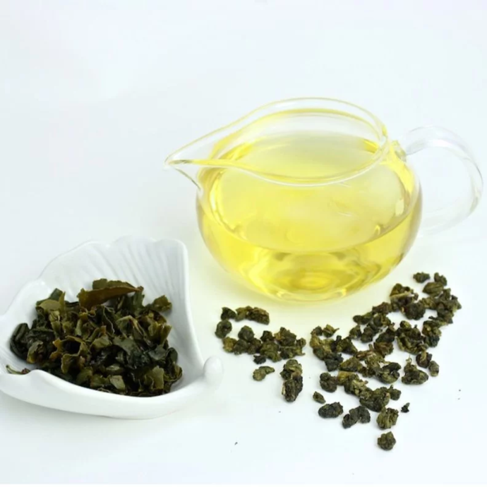 Milk Oolong tea 50g