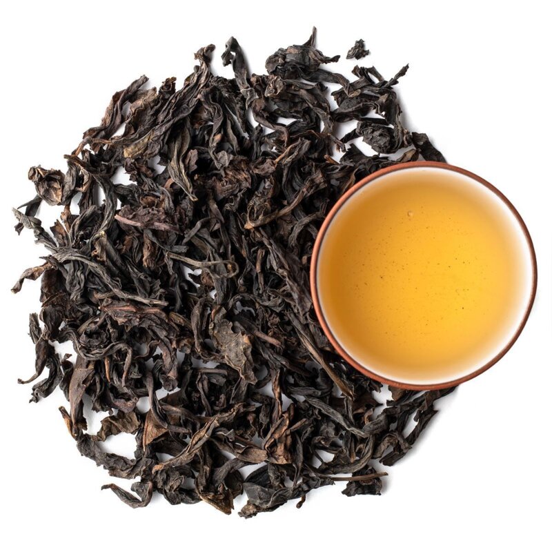 ჩაი da hun pao 50g