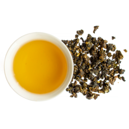 Honey Gaba Tea 50g