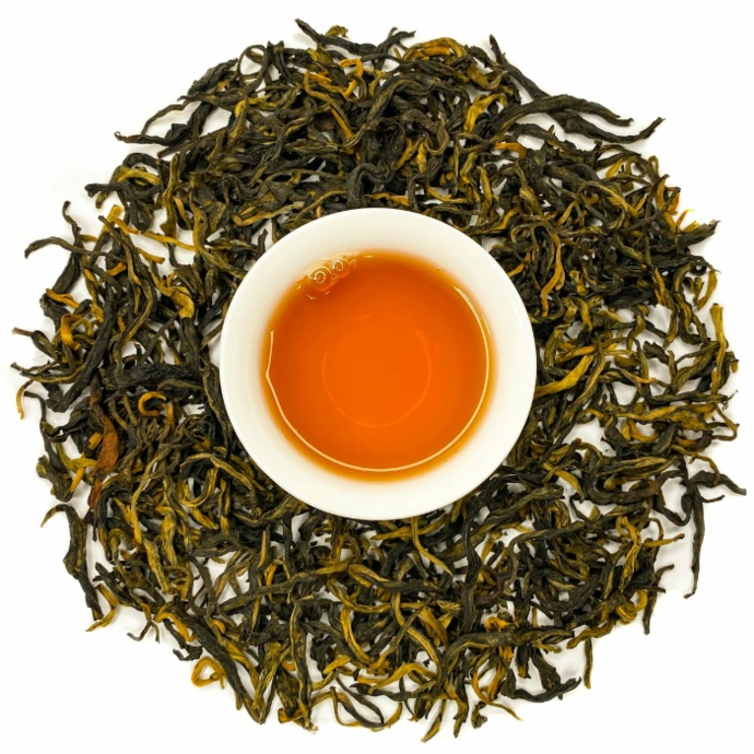 tea Dian Hong Mao Feng 50g