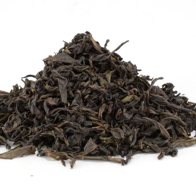 Tea Da Hong Pao Shu Xiang 50g