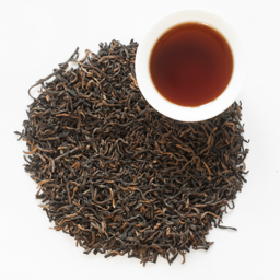 Gongting Shu Pu'er ჩაი, 2012, 50 გ