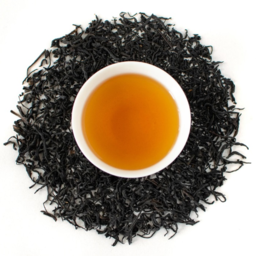 შებოლილი ჩაი Xiao Zhong "Lapsang Souchong" 50 გრ