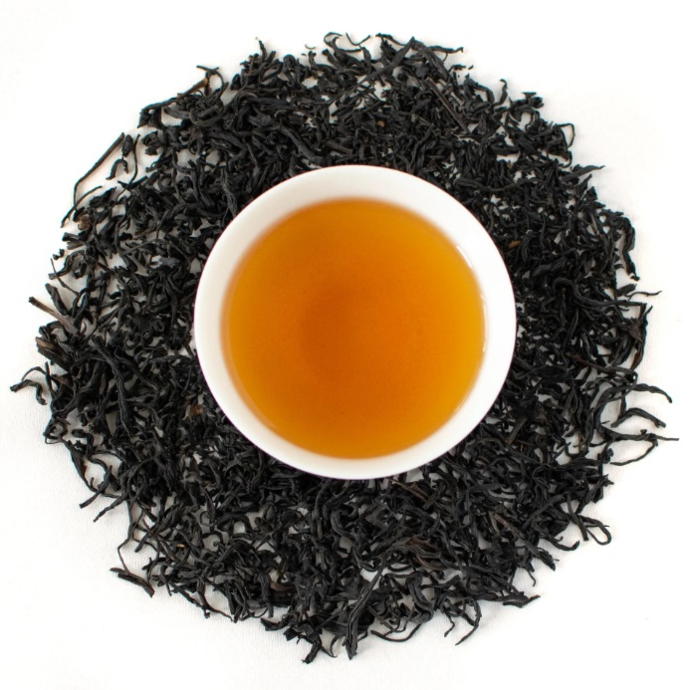 Smoked Tea Xiao Zhong “Lapsang Souchong" 50g