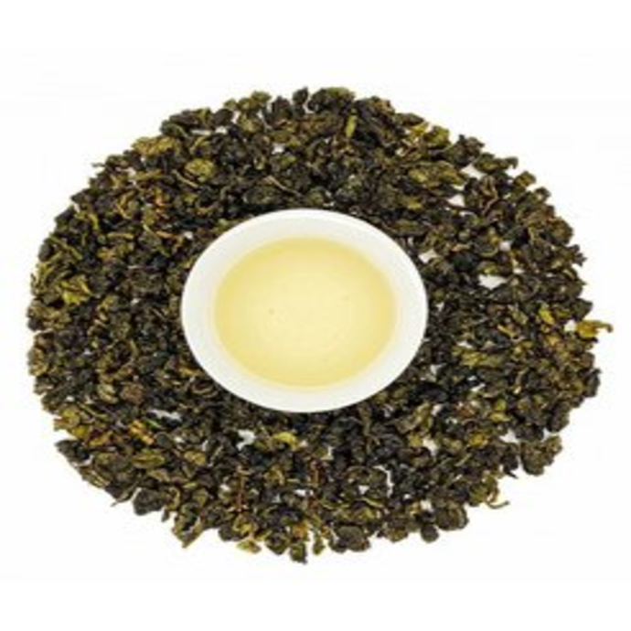 Oolong Milk tea, Taiwan, 50g