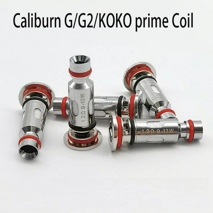 Caliburn G/G2/KOKO/Gk2