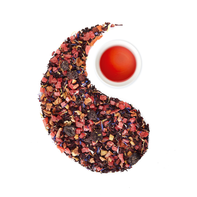 Cheeky Fruit Tea 50g