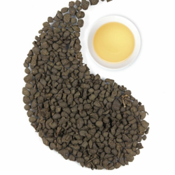 Zhen Shen Oolong ჩაი 50 გრ