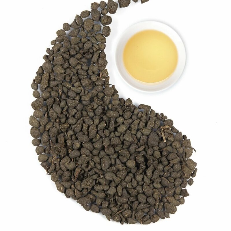 ჩაი Zhen Shen Ulin 50g