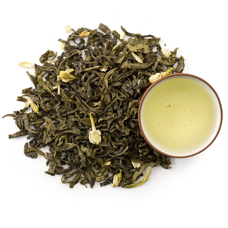 Barberry Tea Ulun 50g
