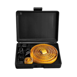 CFA-33101 HOLE SAW 16PCS