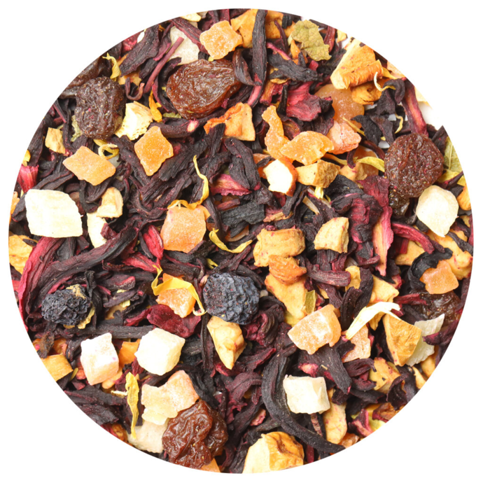 Fruit tea Pinot Colada 50g