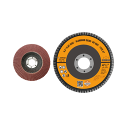 FLAP DISC