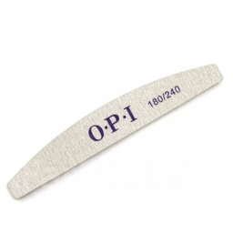 OPI File Crescent 180/240