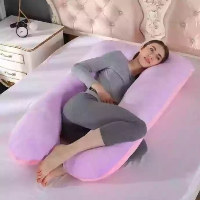 Pillow for pregnant women (different colors)