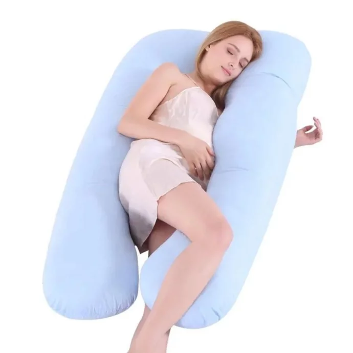 Подушка для беременных ( разные цвета)