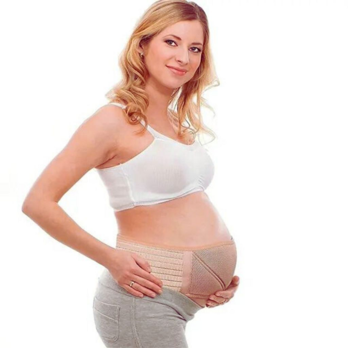 Belt for pregnant women and postpartum