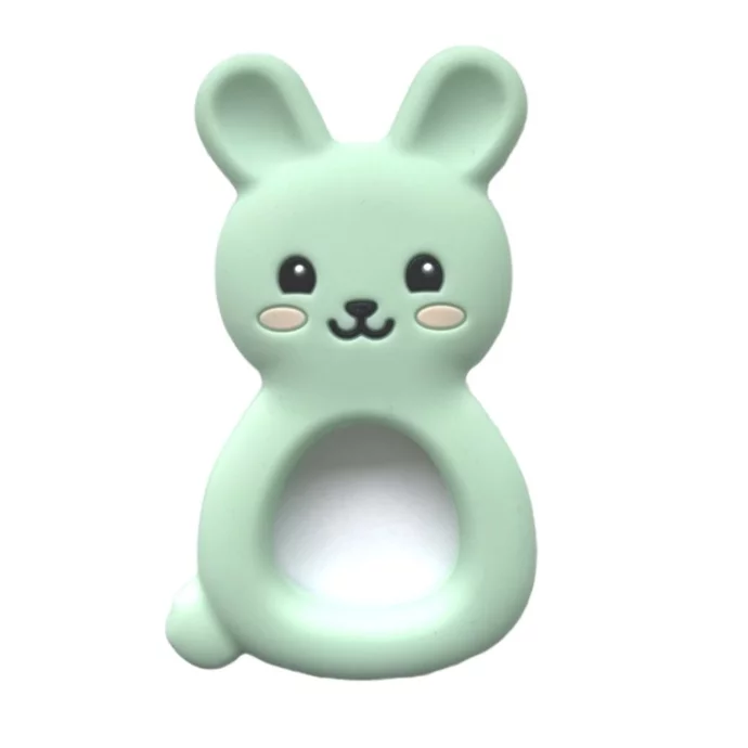 Breaker Silicone Mouse Dragois Bunny