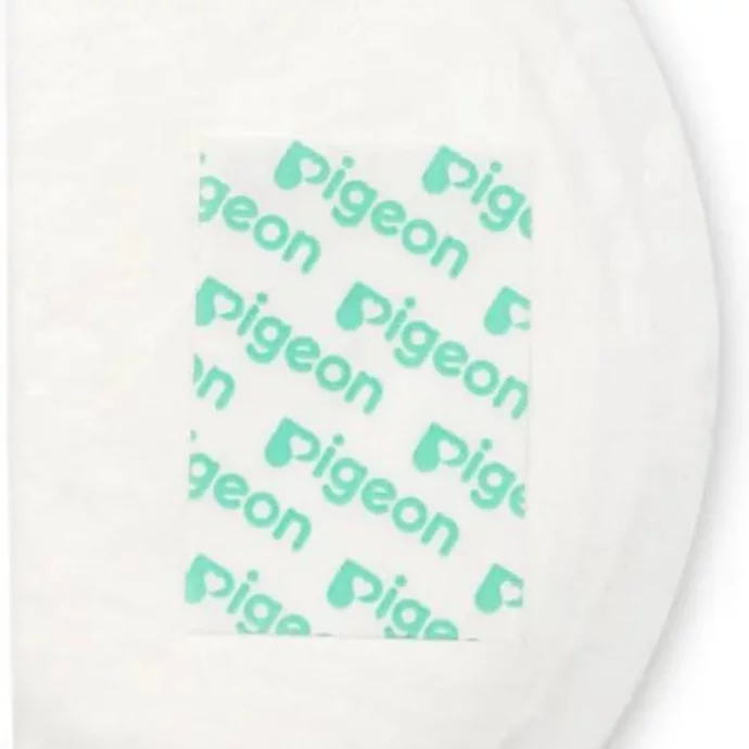 Одноразовые прокладки для бюстгальтера Pigeon с алоэ, 30 шт.