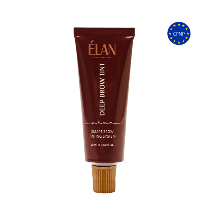 Elan sbts 04 icy წარბის საღებავი