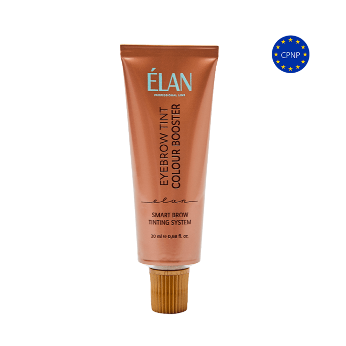 Elan sbts 07 ფერის გამაძლიერებელი (ნარინჯისფერი)