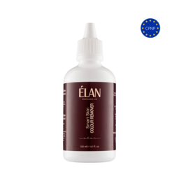ELAN  SBTS ტყავიდან საღებავის მოსაშორებლად