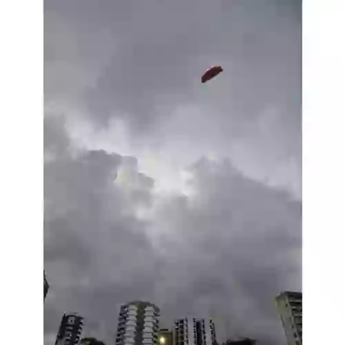 SportZone 2.5m Kite