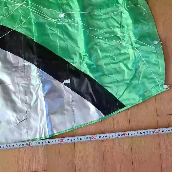 SportZone 2.5m Kite