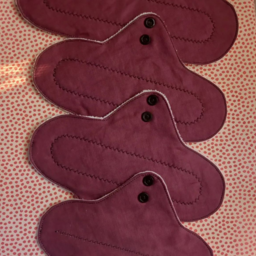 Reusable pads M