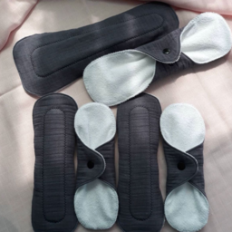 Reusable pads L