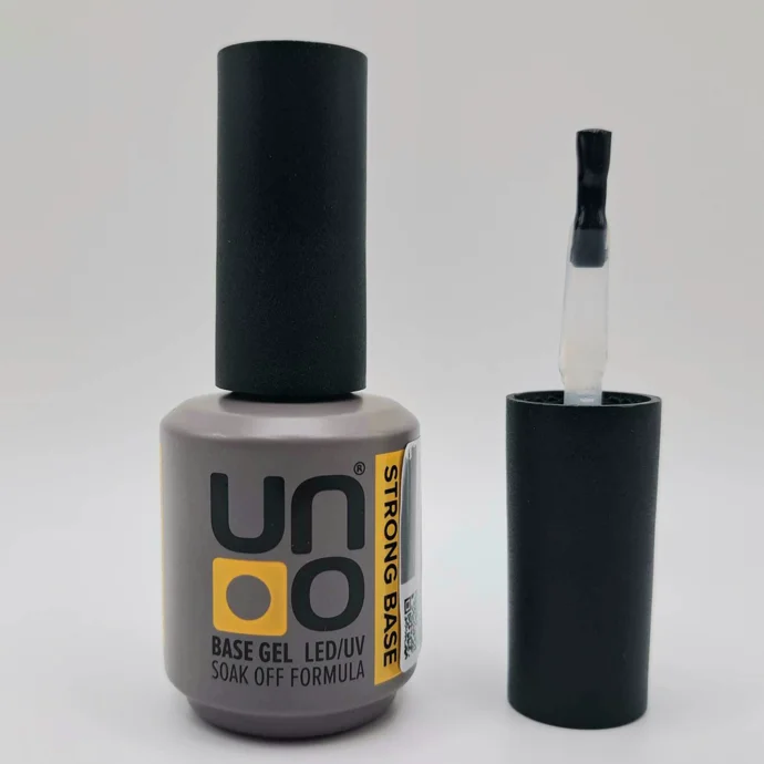 UNO Strong base /გელის ლაქის ბაზა