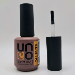 UNO Elastic base /გელის ლაქის ბაზა