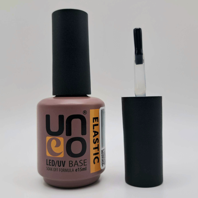 UNO Elastic base /Gel polish base