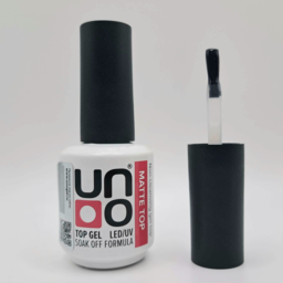 UNO Matte top/მქრქალი ტოპი