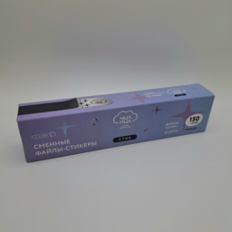 შემცვლელი სტიკერები ChilPil Stick, 150 გრ.