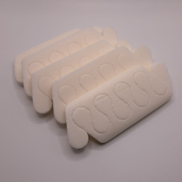 Toe separator / Interdigital pedicure separator. 100 pairs - 200 pcs.