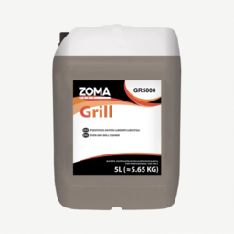 Zoma Grill - oven and grill cleaner, 5 l.