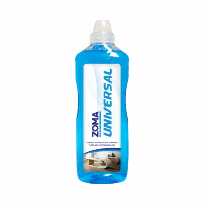 Floor cleaner Zoma Universal