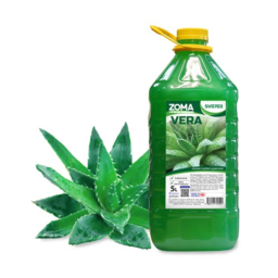 Liquid soap Zoma Vera 5 l. (PET)