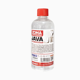 Remed for lime plaque 500 ml., Zoma java